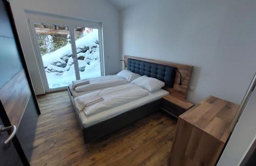 Bad Sankt Leonhard im Lavanttal Ski Chalet | Chalet Diamondsky by Interhome