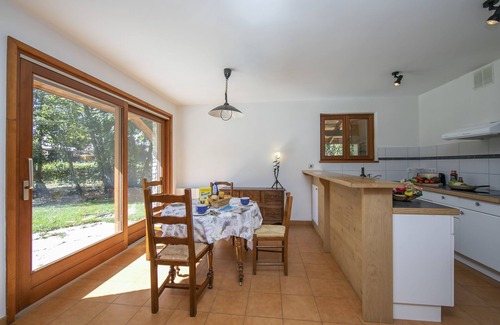 Les Tines Ski Chalet | Chalet du Golf 618, Chamonix, France