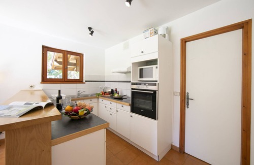 Les Tines Ski Chalet | Chalet du Golf 618, Chamonix, France