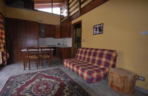 Sestriere Apartment | Chalet Edelweiss - Estella Hotel Collection