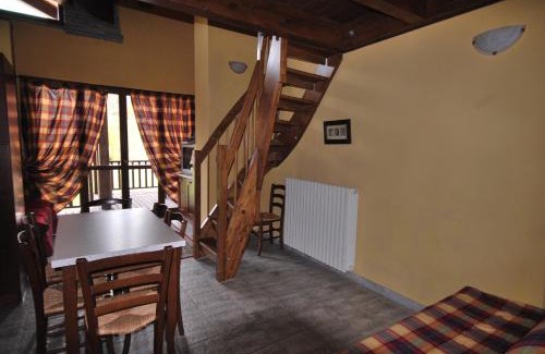 Sestriere Apartment | Chalet Edelweiss - Estella Hotel Collection