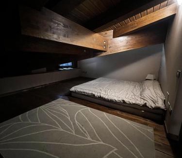 Sestriere Apartment | Chalet Edelweiss - Estella Hotel Collection
