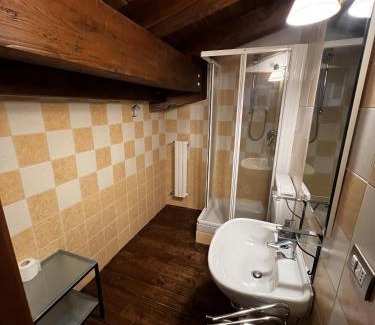 Sestriere Apartment | Chalet Edelweiss - Estella Hotel Collection