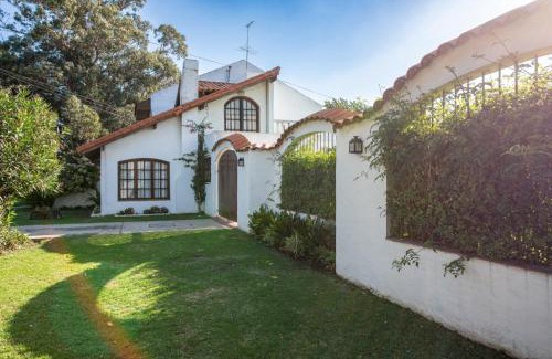 Mar del Plata House | Chalet en Barrio Parque