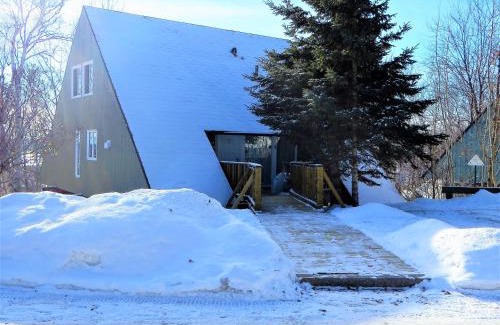 Beaupre Ski Chalet | Chalet familial du Plateau
