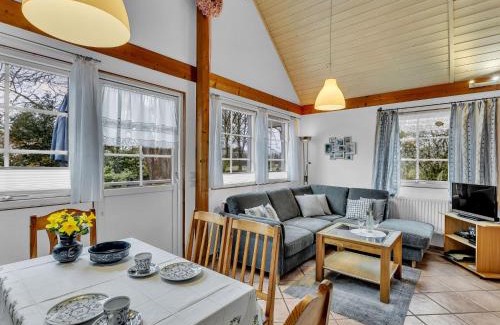 Monkebull Ski Chalet | Chalet Friedrichsen I by Interhome