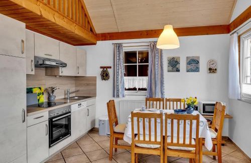 Monkebull Ski Chalet | Chalet Friedrichsen I by Interhome