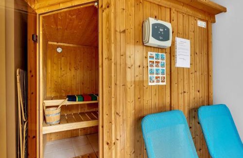 Monkebull Ski Chalet | Chalet Friedrichsen I by Interhome