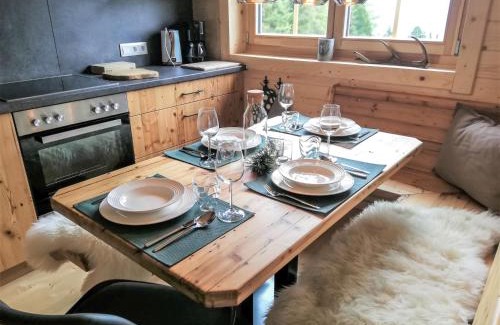 Hochrindl Ski Chalet | Chalet Hütte Buchfink by Interhome
