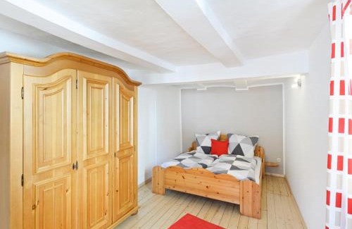 Eppe House | Chalet in Korbach nahe Skigebiet Willingen