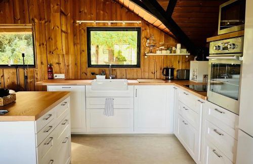Appenzell Ski Chalet | Chalet - Kleines Paradies -