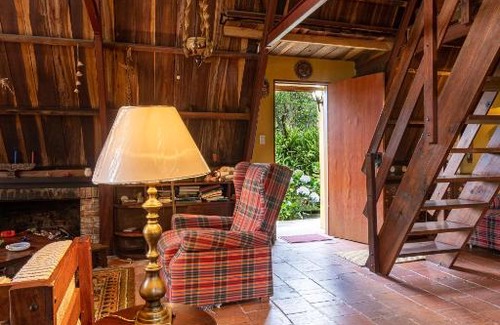 La Colonia Tovar House | Chalet Lander Colonia Tovar