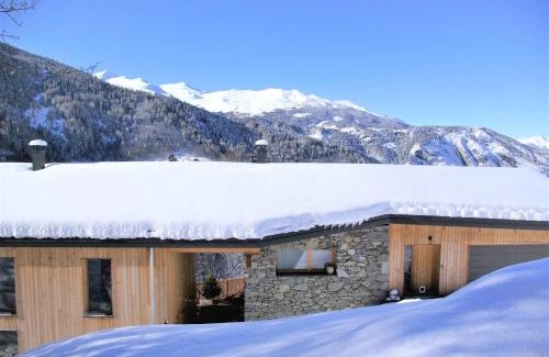 Valmeinier Ski Chalet | Chalet le 1000 Thabor