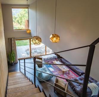 Valmeinier Ski Chalet | Chalet le 1000 Thabor