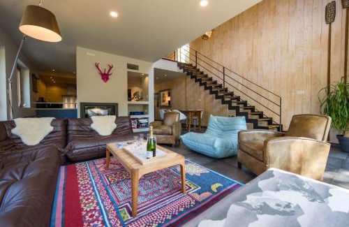 Valmeinier Ski Chalet | Chalet le 1000 Thabor