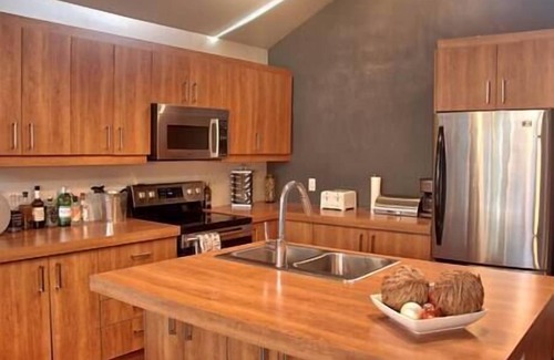 Beaupre House | Chalet Le Flocon au Mont-Sainte-Anne