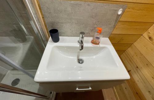 La Celle-sur-Morin Ski Chalet | Chalet Nature Disney