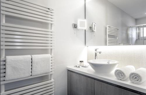 Obergurgl Apartment | Chalet Obergurgl Luxury Apartments