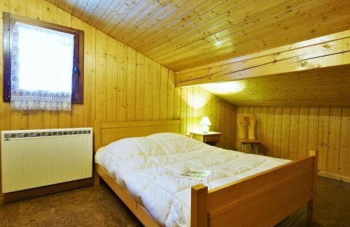 Les Houches Ski Chalet | Chalet Pierre Blanche by Interhome