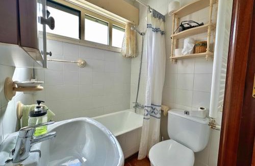 Santona House | Chalet Pitu - 17801