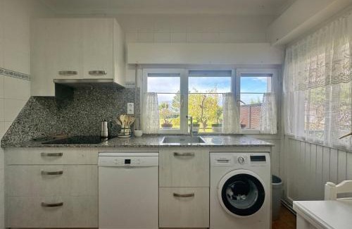 Santona House | Chalet Pitu - 17801