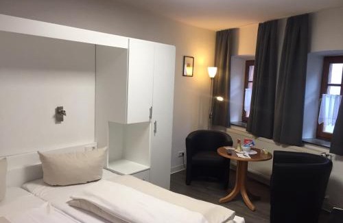 Sankt Martin Hotel | Chalet Raabe