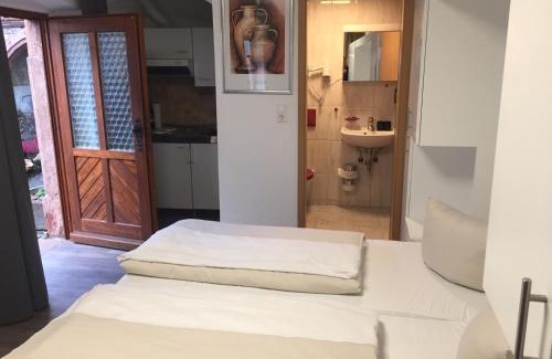 Sankt Martin Hotel | Chalet Raabe