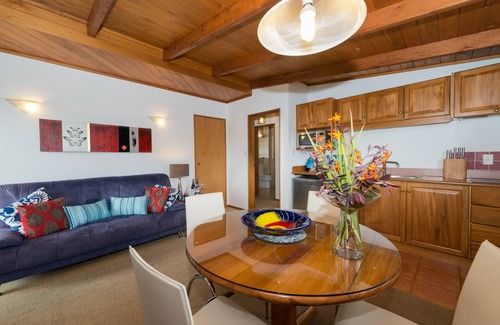 Paihia House | Chalet Romantica