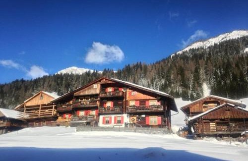 Granvilla Apartment | Chalet Sappada