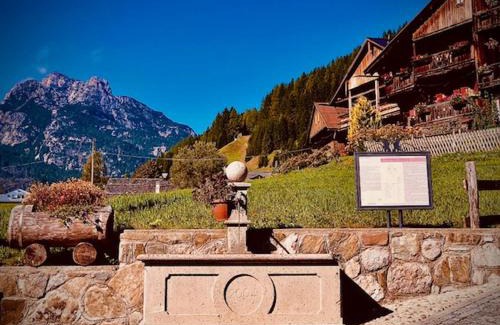 Granvilla Apartment | Chalet Sappada