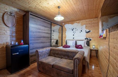 Senec Ski Chalet | Chalet Senec