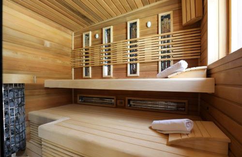 Senec Ski Chalet | Chalet Senec