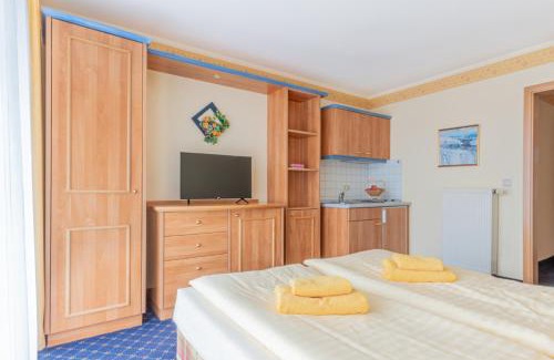Oberhof Apartment | Chalet Sonnenhang Oberhof