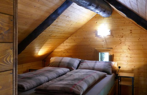 Acquarossa Ski Chalet | Chalet Sosto by Interhome