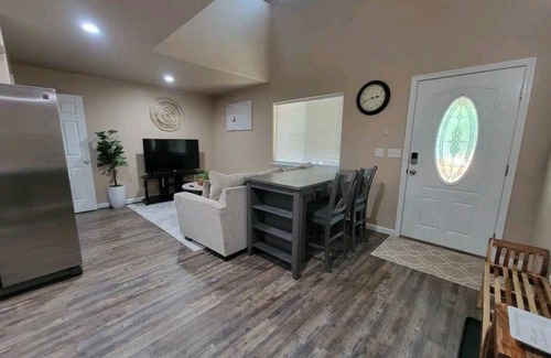 Wasilla Ski Chalet | Chalet style apartment Centrally Located in Wasilla