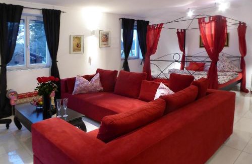 Valley Apartment | Chalet Valley