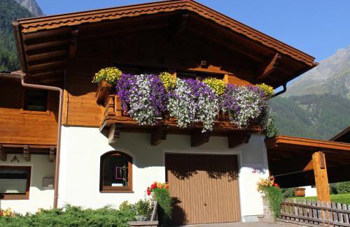 Huben House | Chalet Walzl