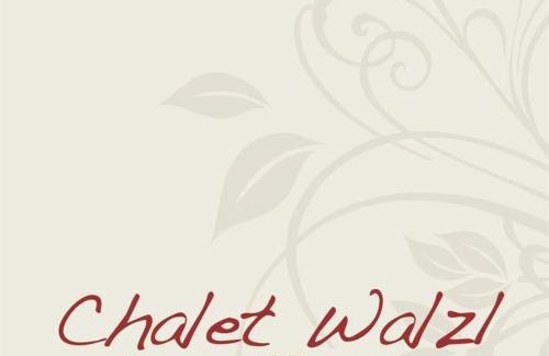 Huben House | Chalet Walzl