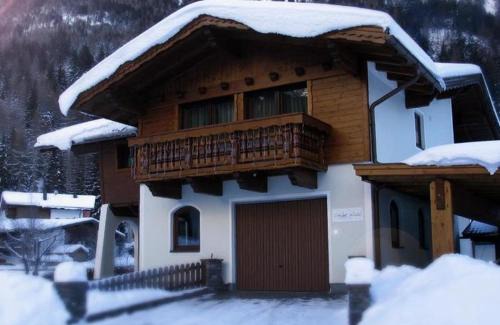 Huben House | Chalet Walzl