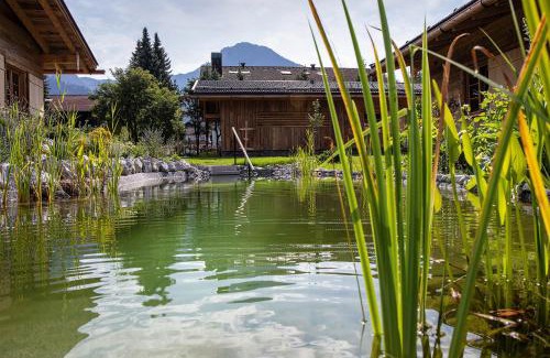 Oberstdorf Hotel | Chalets Alpglück