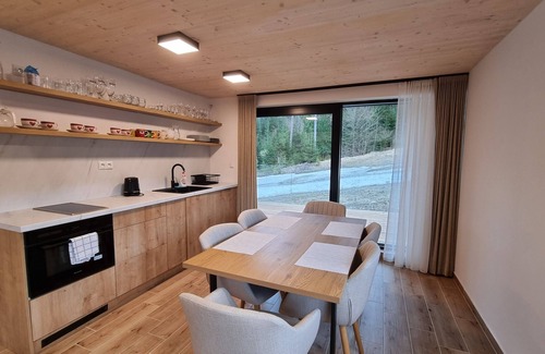 Ruzomberok Apartment | Chalets Hrabovo