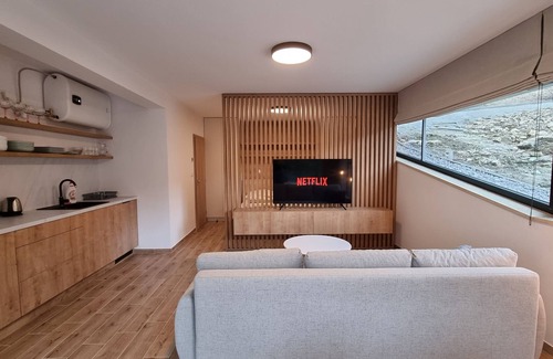 Ruzomberok Apartment | Chalets Hrabovo