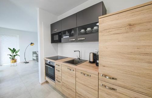 Ivachnova Apartment | Chalets New Apartmány Ivachnová