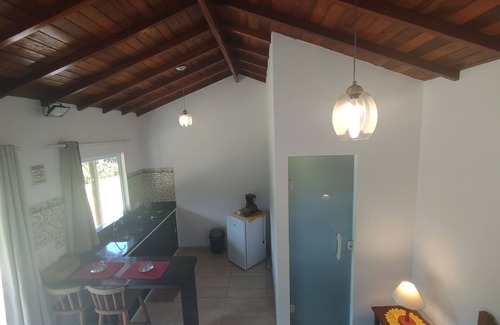 Paraty Ski Chalet | Chalets Vale dos Pássaros Mountain refuge