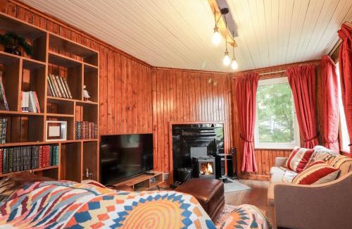 Lairg House | Challenger Bothy