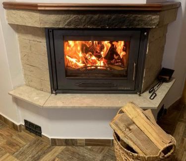 Trutnov Ski Chalet | Chalupa Babí 113