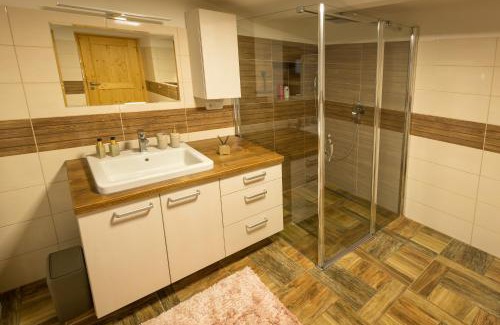 Trutnov Ski Chalet | Chalupa Babí 113