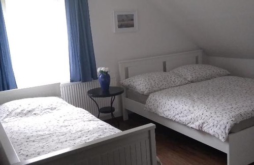 Velke Losiny Apartment | Chalupa Maršíkov