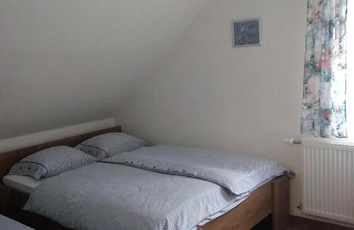 Velke Losiny Apartment | Chalupa Maršíkov