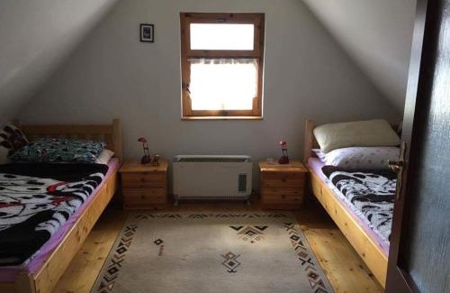 Liptovska Osada Ski Chalet | Chalupa Matej